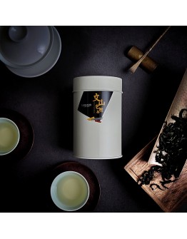 文山包種茶 Wenshen Paochong tea