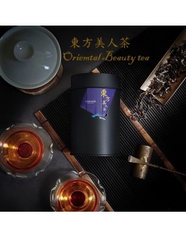 東方美人茶 Oriemtal Beauty tea 