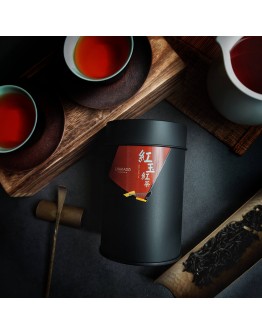紅玉紅茶 Ruby Black tea